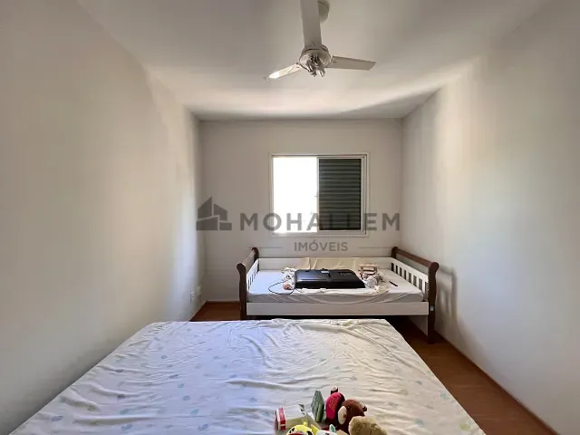 Apartamento 3 quartos e 2 banheiros, à venda ou para alugar, no bairro Pinheirinho em Itajubá