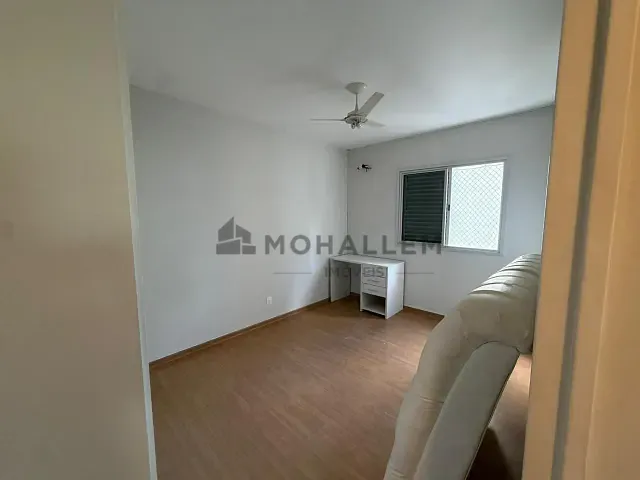 Apartamento 3 quartos e 2 banheiros, à venda ou para alugar, no bairro Pinheirinho em Itajubá