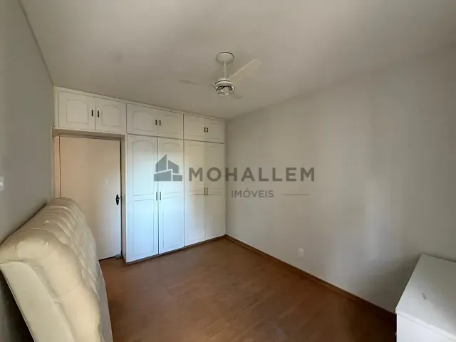 Apartamento 3 quartos e 2 banheiros, à venda ou para alugar, no bairro Pinheirinho em Itajubá