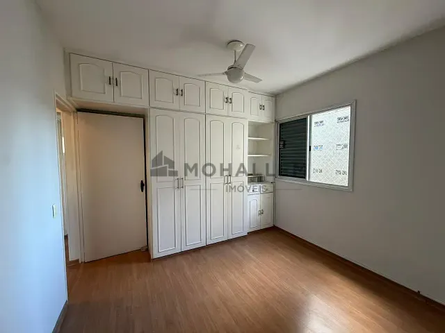 Apartamento 3 quartos e 2 banheiros, à venda ou para alugar, no bairro Pinheirinho em Itajubá