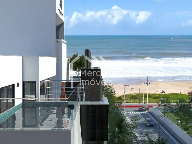 Apartamento com 370m² 4 quartos e 5 banheiros, à venda, no bairro Praia Brava em Itajaí