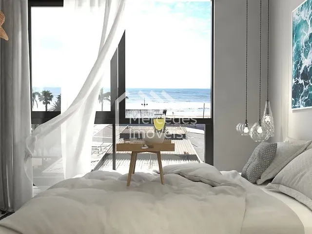 Apartamento com 370m² 4 quartos e 5 banheiros, à venda, no bairro Praia Brava em Itajaí