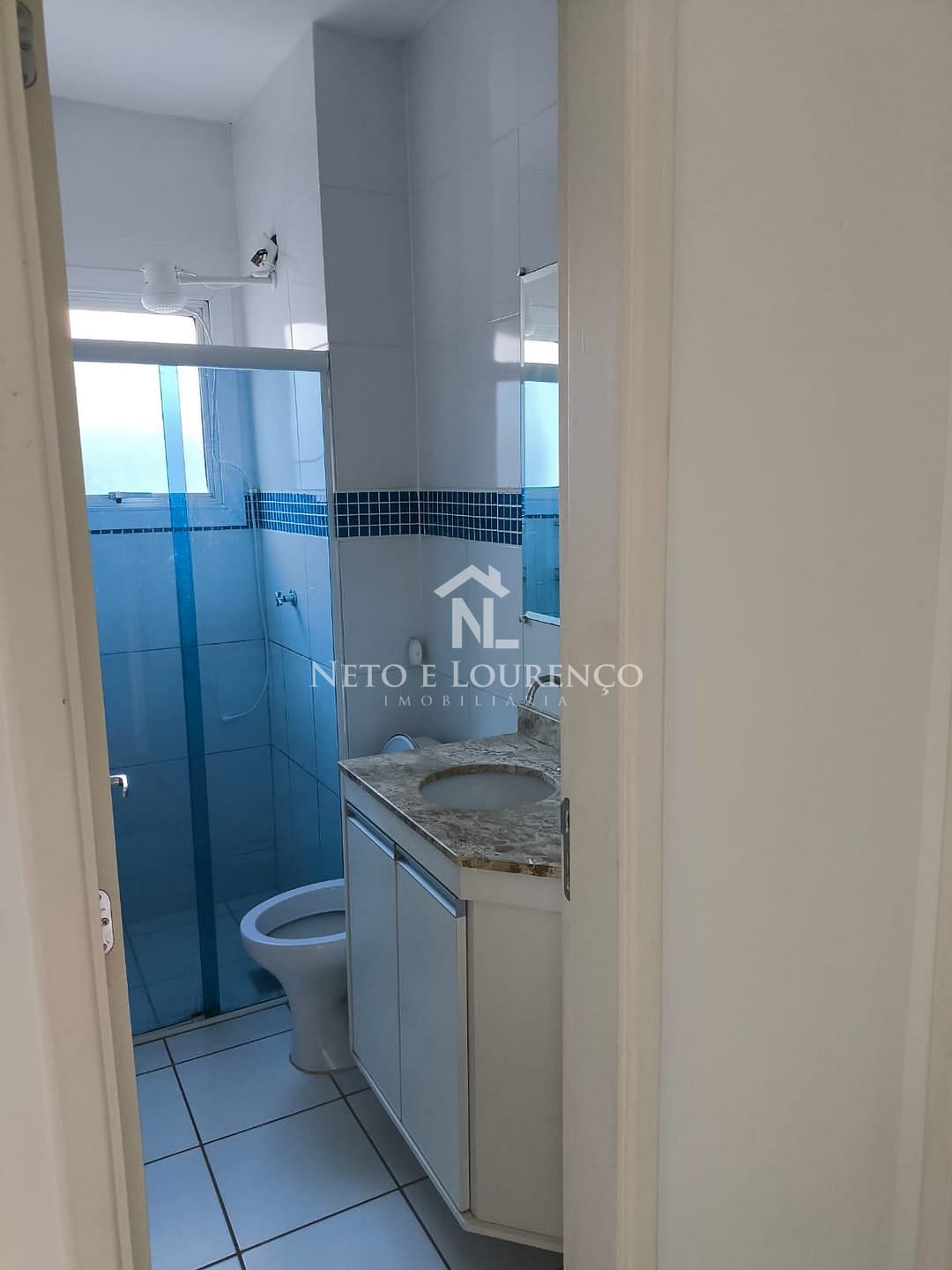 Apartamento à venda com 2 quartos, 30m² - Foto 9