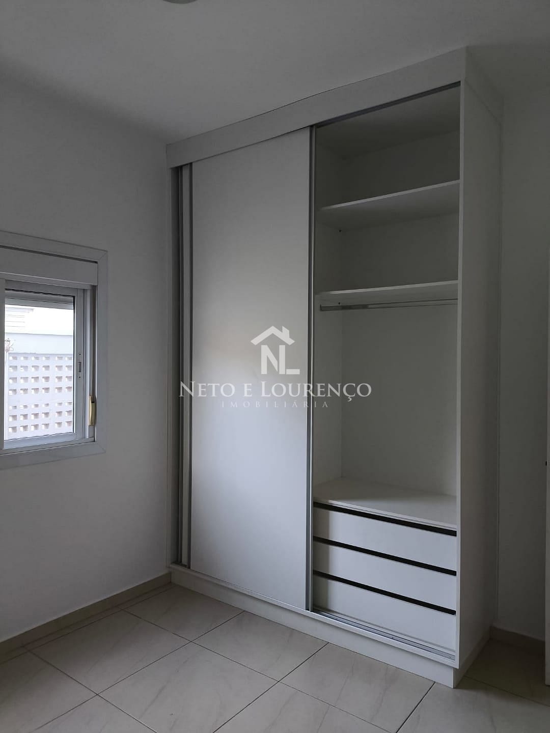 Apartamento à venda com 2 quartos, 30m² - Foto 8