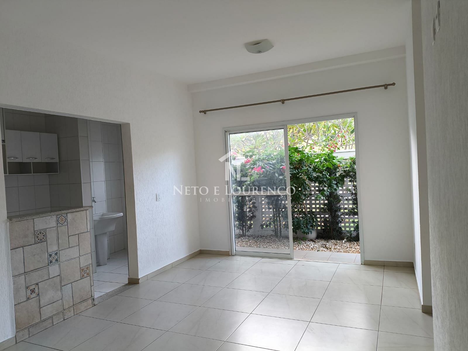 Apartamento à venda com 2 quartos, 30m² - Foto 1