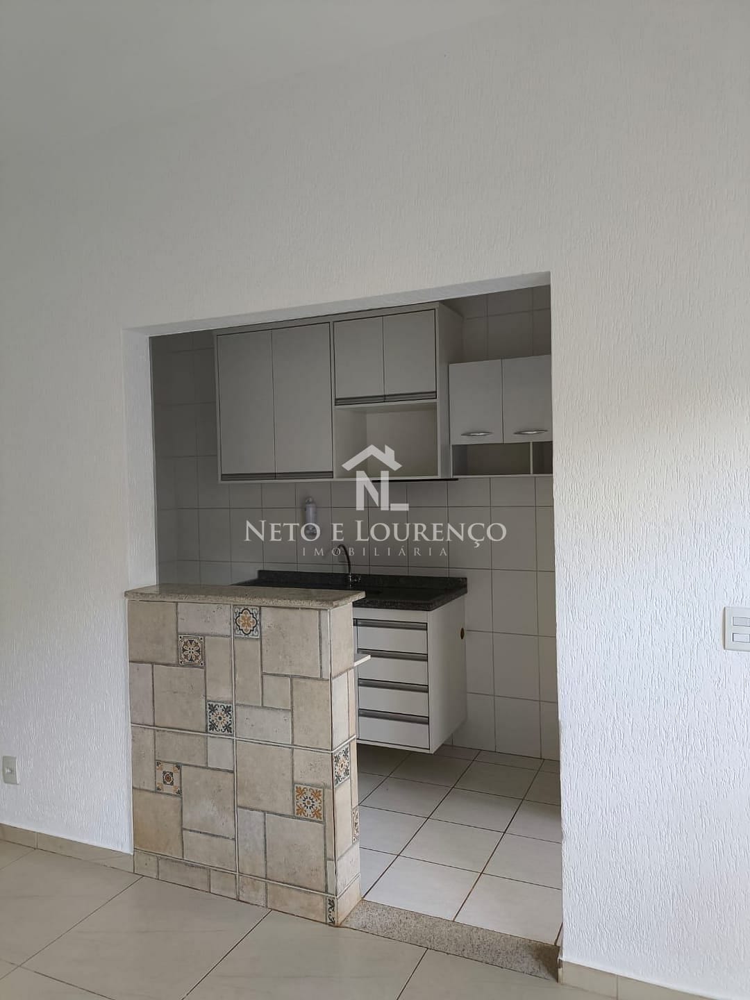 Apartamento à venda com 2 quartos, 30m² - Foto 3