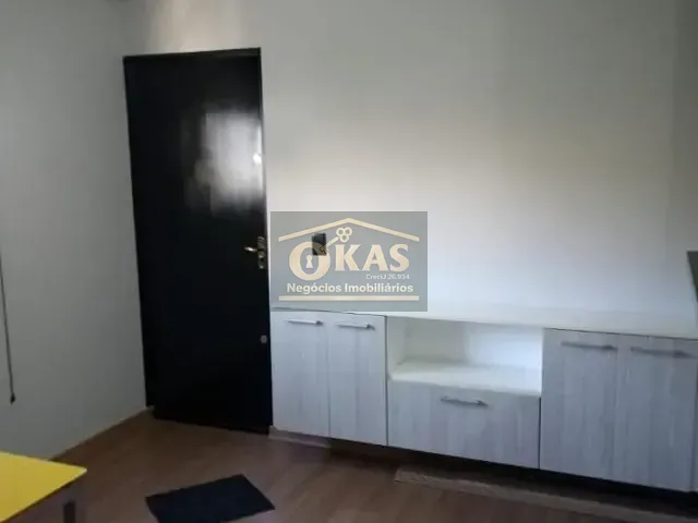 Apartamento 2 quartos e 1 banheiro, à venda, no bairro Vila São Paulo em Mogi das Cruzes