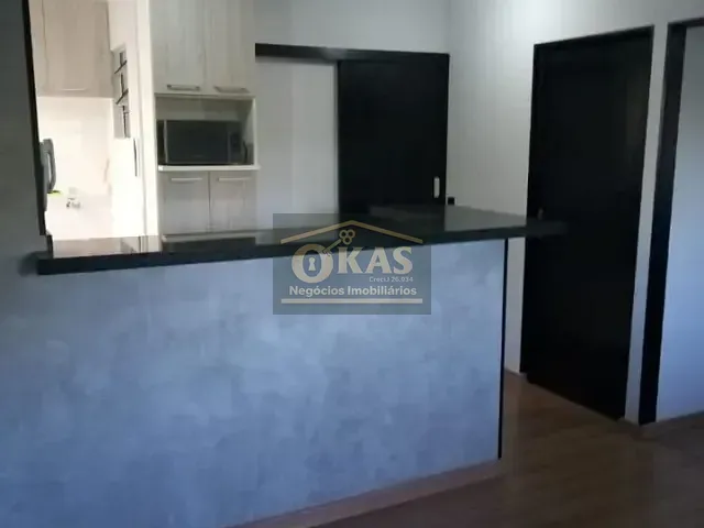 Apartamento 2 quartos e 1 banheiro, à venda, no bairro Vila São Paulo em Mogi das Cruzes
