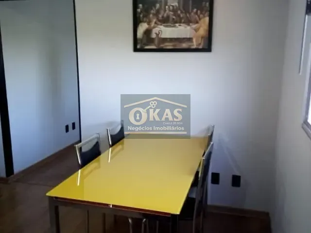 Apartamento 2 quartos e 1 banheiro, à venda, no bairro Vila São Paulo em Mogi das Cruzes