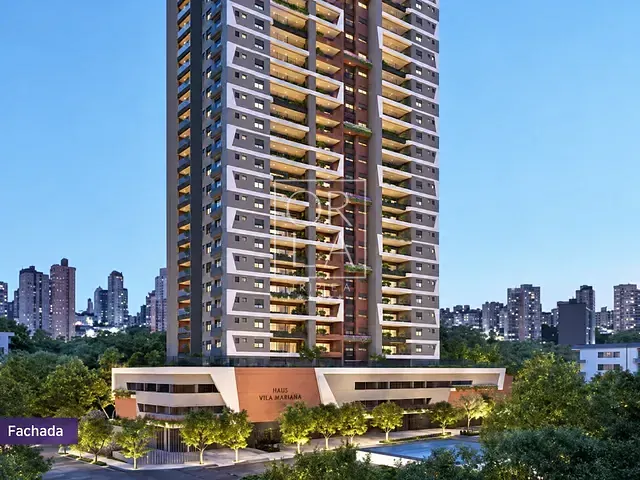 Apartamento 3 quartos e 3 banheiros, à venda, no bairro Setor Bueno em Goiânia