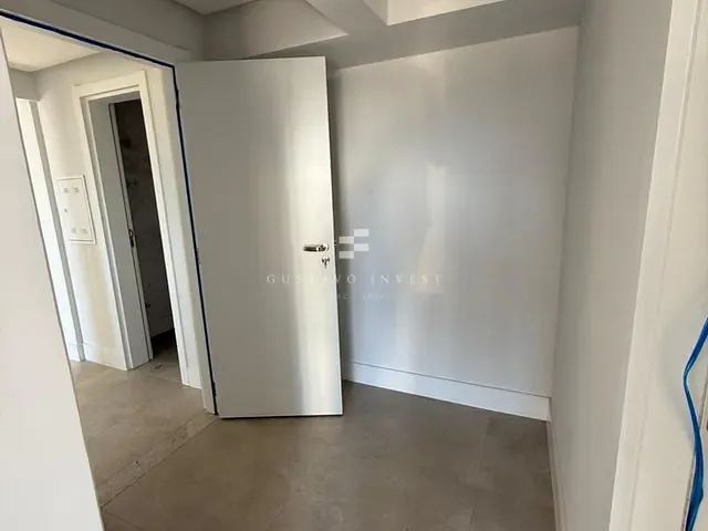 Apartamento 2 quartos e 2 banheiros, à venda, no bairro Praia Brava de Itajaí em Itajaí