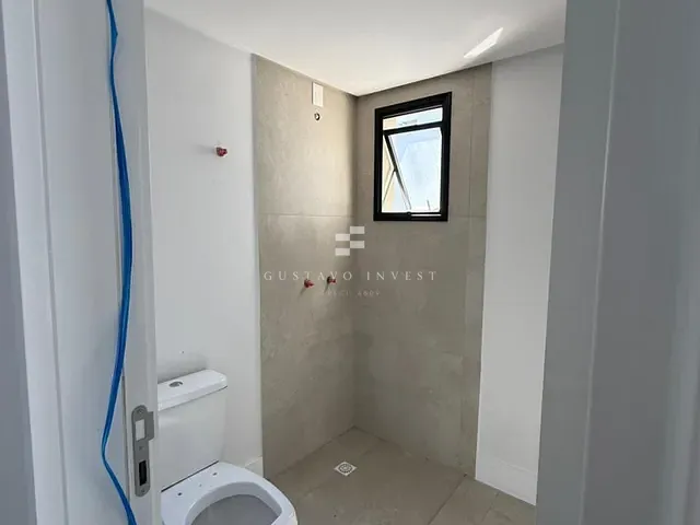 Apartamento 2 quartos e 2 banheiros, à venda, no bairro Praia Brava de Itajaí em Itajaí