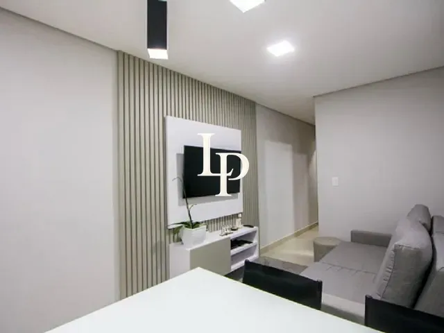 Apartamento 2 quartos e 1 banheiro, à venda, no bairro Santa Maria em Santo André