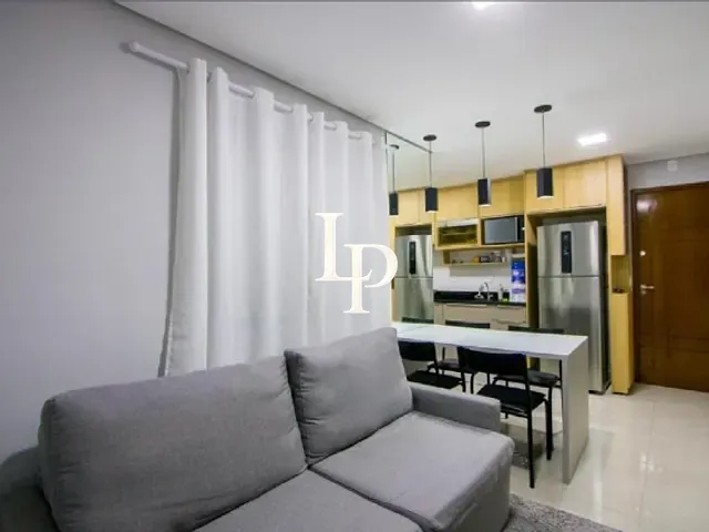 Apartamento 2 quartos e 1 banheiro, à venda, no bairro Santa Maria em Santo André