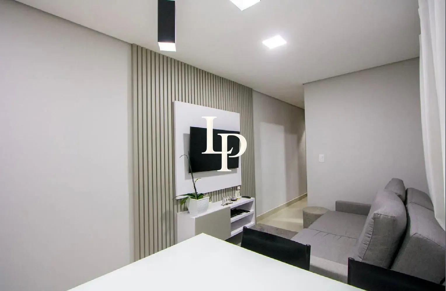 Apartamento, 2 quartos, 46 m² - Foto 4