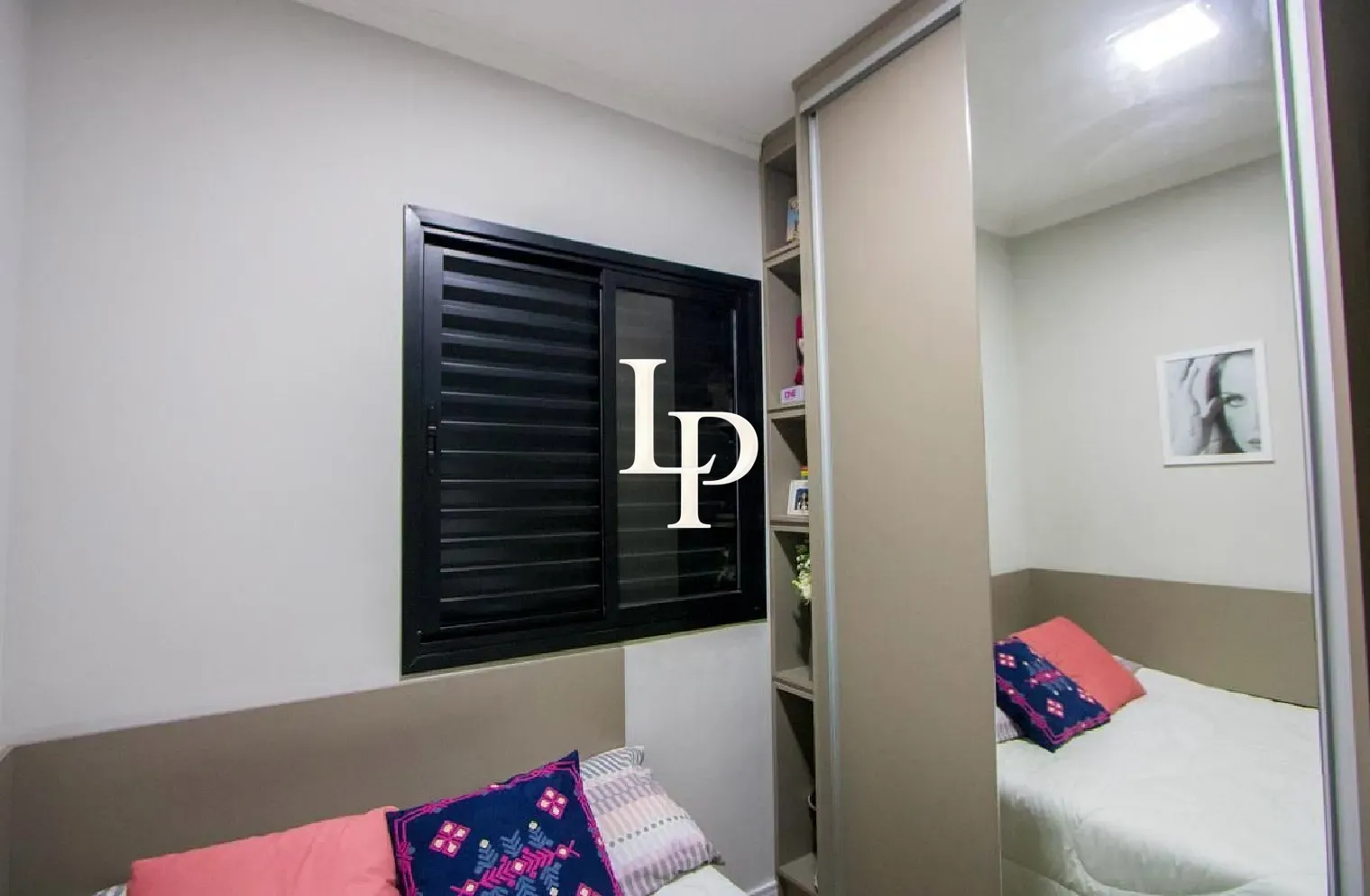 Apartamento, 2 quartos, 46 m² - Foto 13