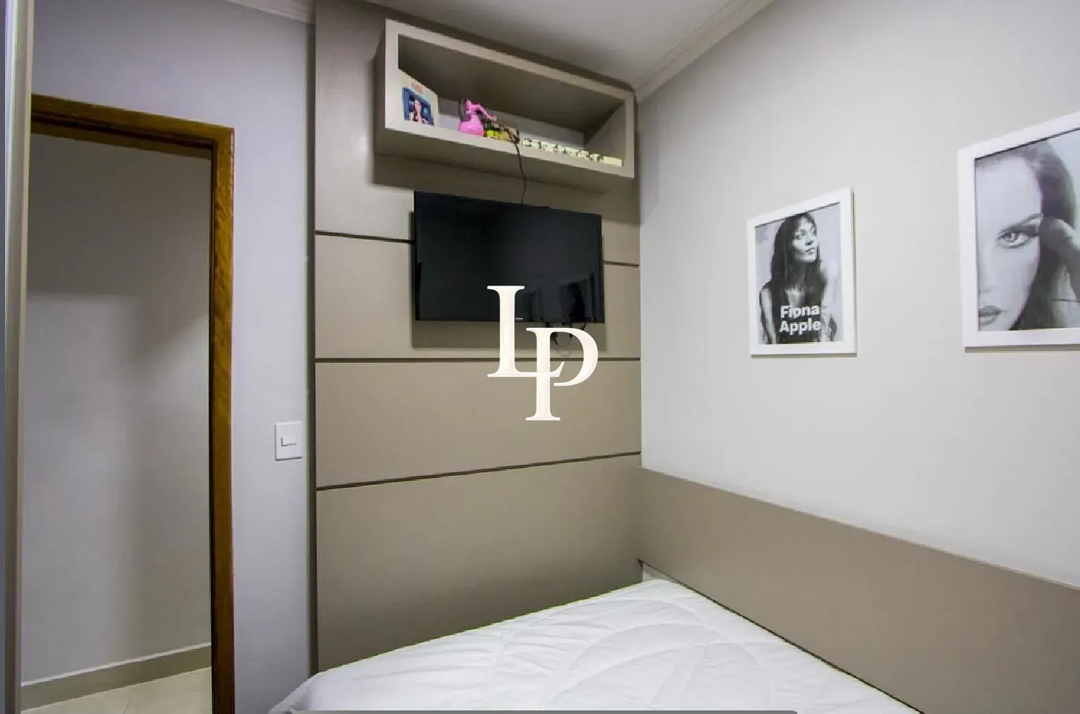 Apartamento, 2 quartos, 46 m² - Foto 14