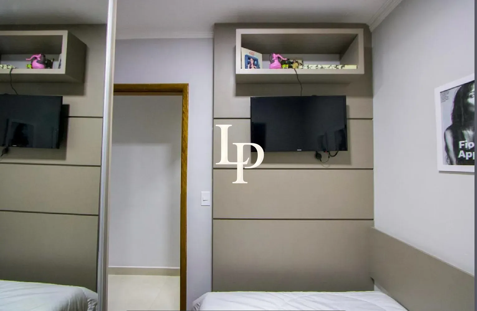 Apartamento, 2 quartos, 46 m² - Foto 15