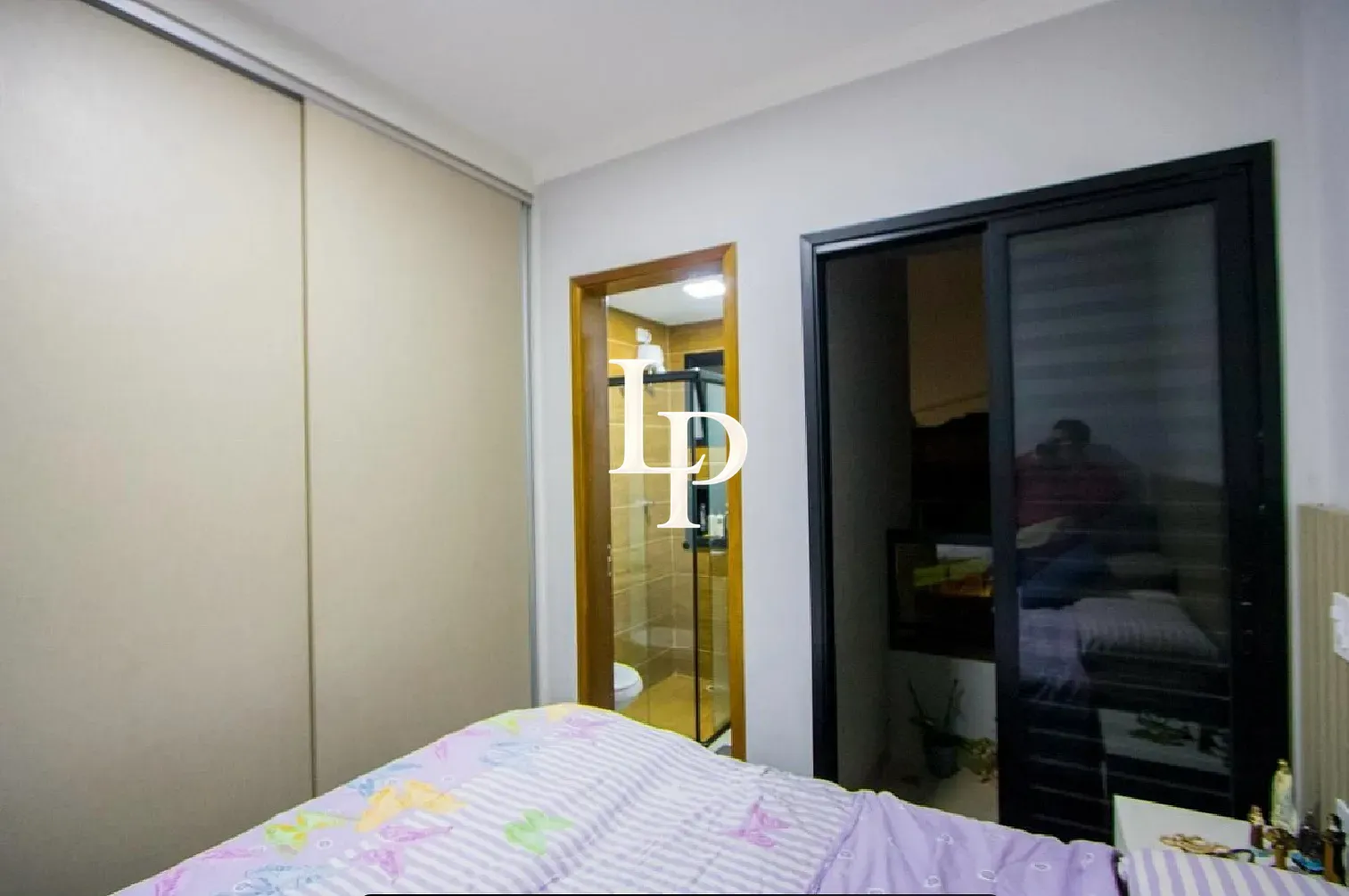 Apartamento, 2 quartos, 46 m² - Foto 22
