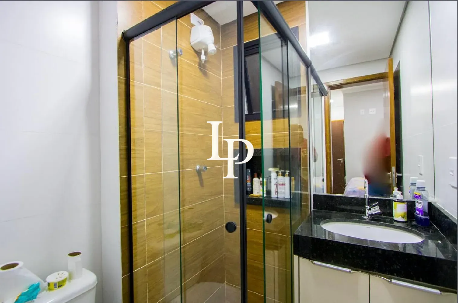 Apartamento, 2 quartos, 46 m² - Foto 25