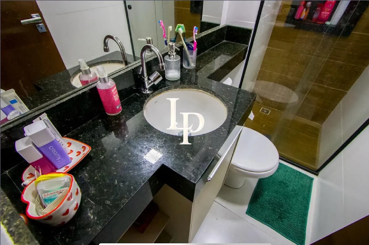 Apartamento, 2 quartos, 46 m² - Foto 16