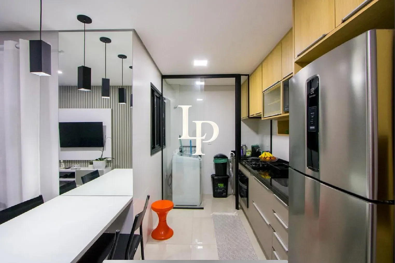 Apartamento, 2 quartos, 46 m² - Foto 5