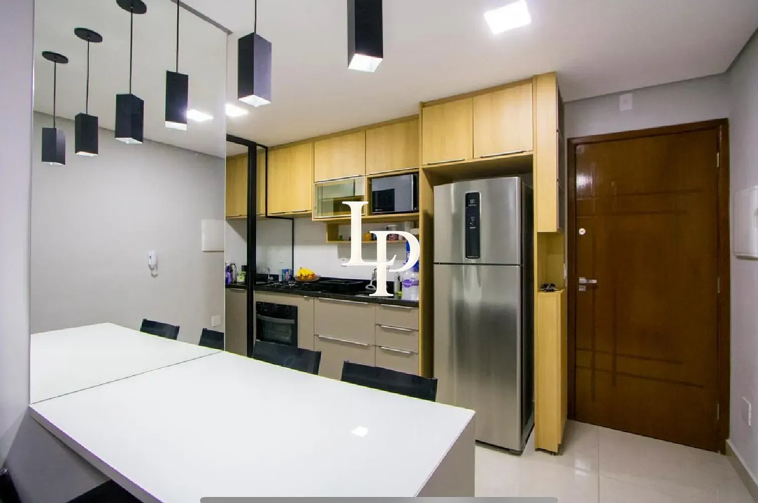 Apartamento, 2 quartos, 46 m² - Foto 8