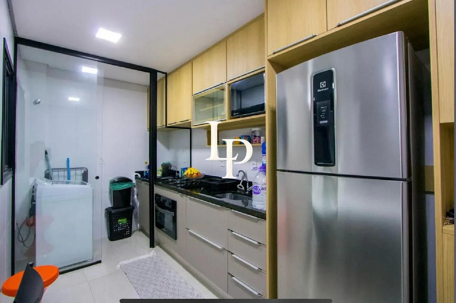 Apartamento, 2 quartos, 46 m² - Foto 7