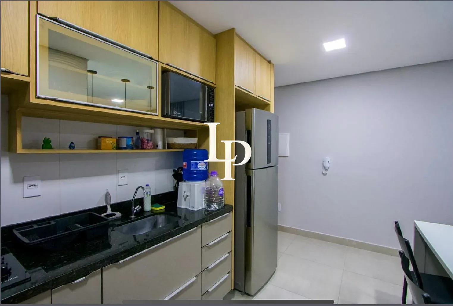 Apartamento, 2 quartos, 46 m² - Foto 6