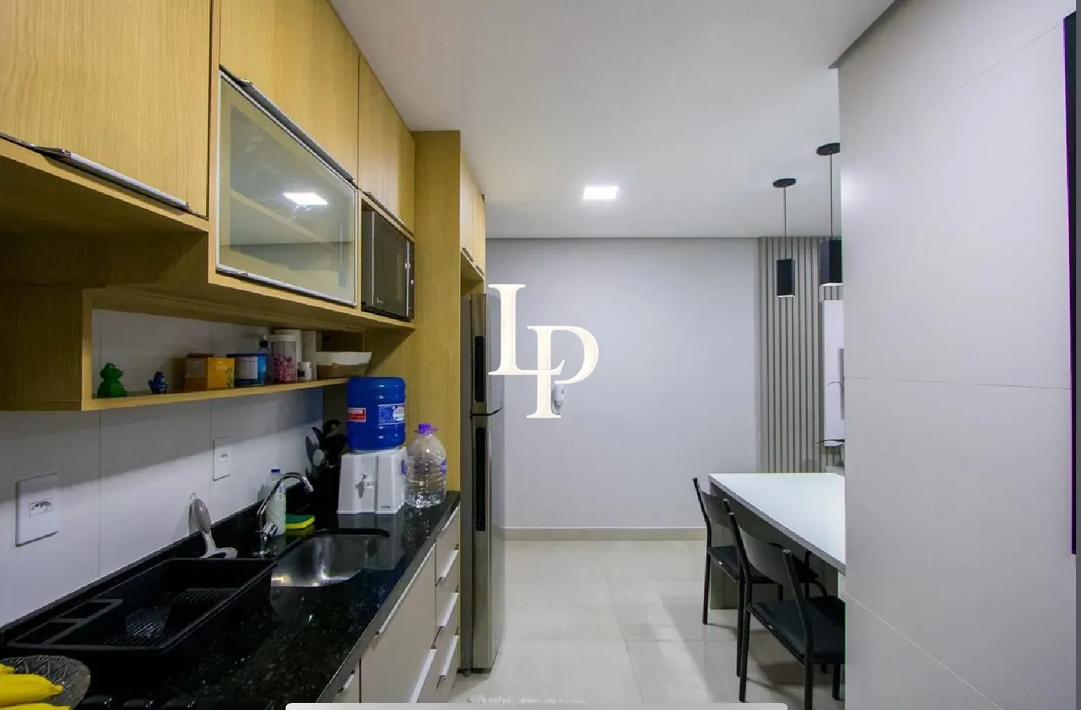 Apartamento, 2 quartos, 46 m² - Foto 9