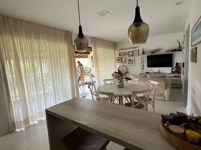 Apartamento 2 quartos e 2 banheiros, à venda, no bairro Imbassai em Mata de São João
