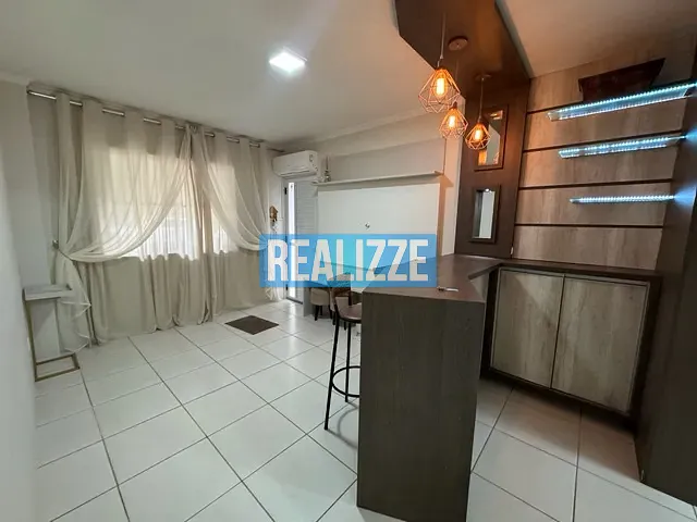 Apartamento com 59m² 2 quartos e 1 banheiro, à venda, no bairro guadalupe em Marau