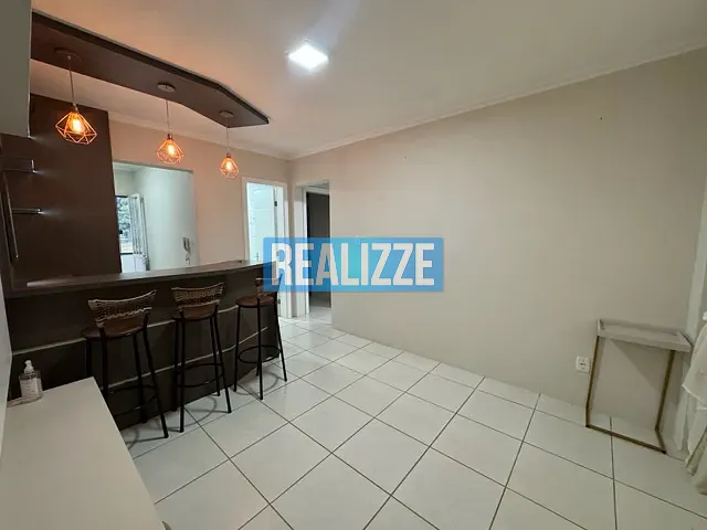 Apartamento com 59m² 2 quartos e 1 banheiro, à venda, no bairro guadalupe em Marau