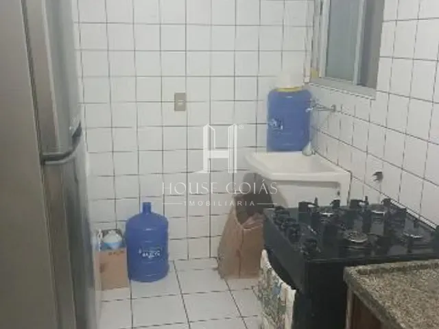 Apartamento 2 quartos e 2 banheiros, à venda, no bairro Goiá em Goiânia