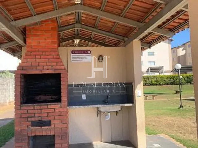 Apartamento 2 quartos e 2 banheiros, à venda, no bairro Goiá em Goiânia