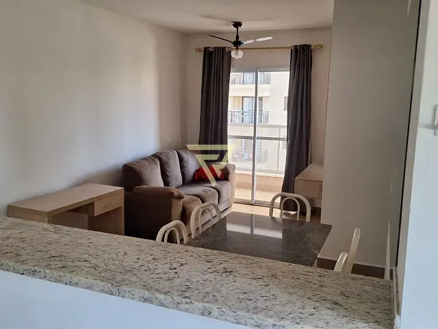 Apartamento 3 quartos e 1 banheiro, à venda ou para alugar, no bairro Ribeirânia em Ribeirão Preto