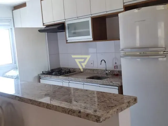 Apartamento 3 quartos e 1 banheiro, à venda ou para alugar, no bairro Ribeirânia em Ribeirão Preto