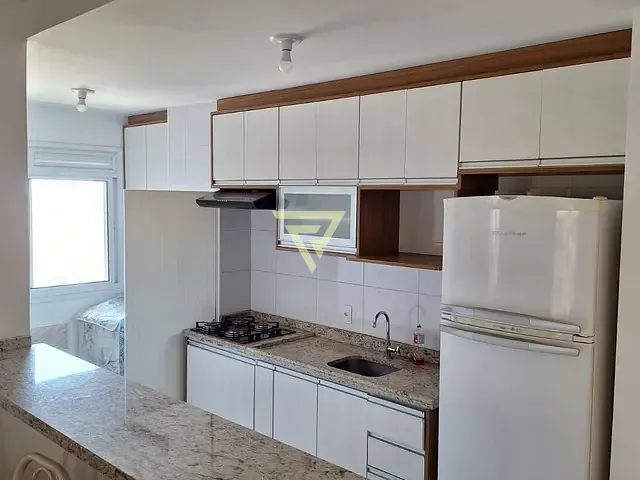 Apartamento 3 quartos e 1 banheiro, à venda ou para alugar, no bairro Ribeirânia em Ribeirão Preto