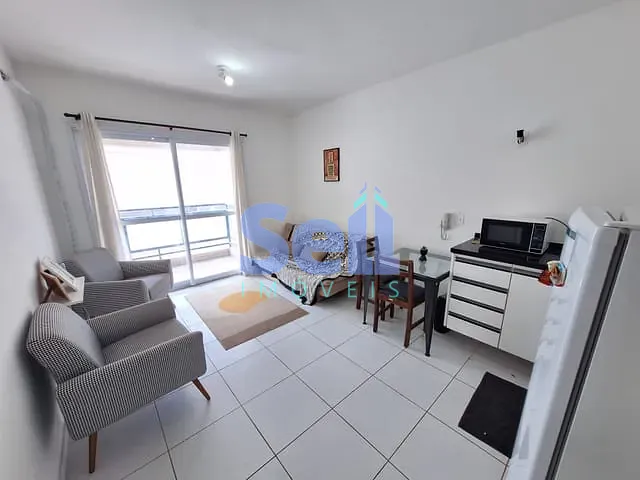 Apartamento 1 quarto e 1 banheiro, à venda, no bairro Vila Pompéia em São Paulo