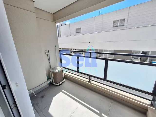 Apartamento 1 quarto e 1 banheiro, à venda, no bairro Vila Pompéia em São Paulo