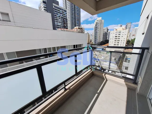 Apartamento 1 quarto e 1 banheiro, à venda, no bairro Vila Pompéia em São Paulo