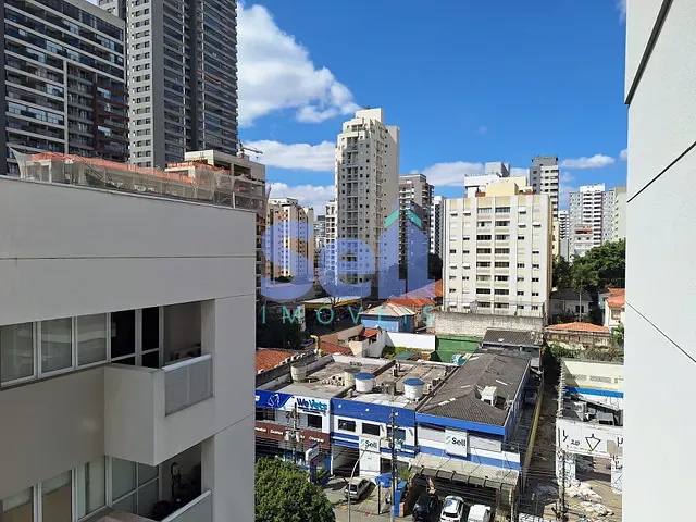 Apartamento 1 quarto e 1 banheiro, à venda, no bairro Vila Pompéia em São Paulo
