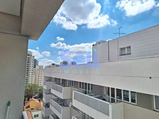 Apartamento 1 quarto e 1 banheiro, à venda, no bairro Vila Pompéia em São Paulo
