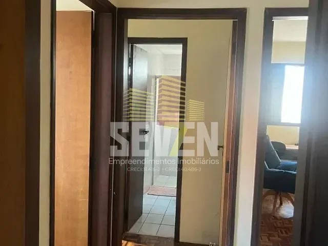 Apartamento com 73m² 3 quartos e 1 banheiro, à venda, no bairro Jardim Infante Dom Henrique em Bauru