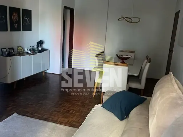 Apartamento com 73m² 3 quartos e 1 banheiro, à venda, no bairro Jardim Infante Dom Henrique em Bauru