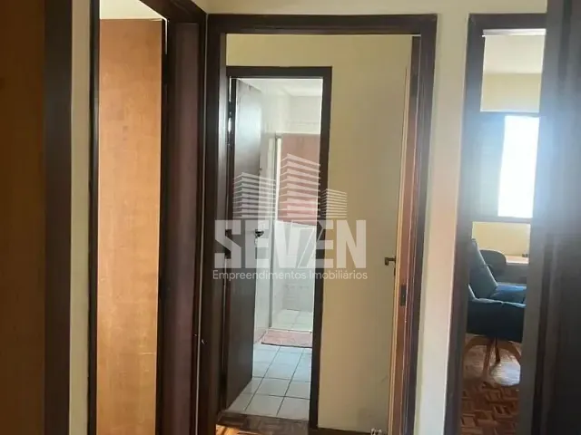 Apartamento com 73m² 3 quartos e 1 banheiro, à venda, no bairro Jardim Infante Dom Henrique em Bauru