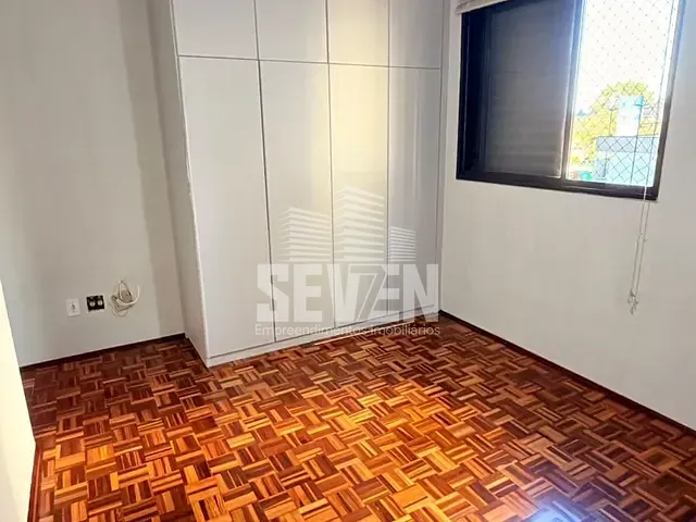 Apartamento com 73m² 3 quartos e 1 banheiro, à venda, no bairro Jardim Infante Dom Henrique em Bauru