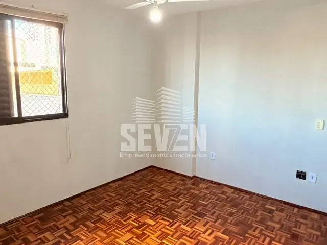 Apartamento com 73m² 3 quartos e 1 banheiro, à venda, no bairro Jardim Infante Dom Henrique em Bauru