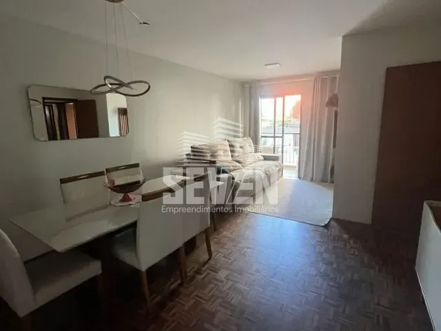 Apartamento com 73m² 3 quartos e 1 banheiro, à venda, no bairro Jardim Infante Dom Henrique em Bauru