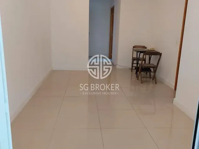 Apartamento 3 quartos e 2 banheiros, à venda, no bairro Barra da Tijuca em Rio de Janeiro